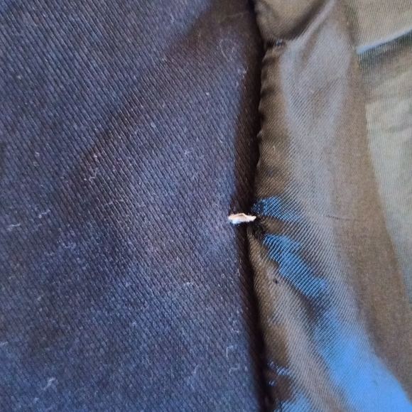 Armani Exchange Double Breasted Jacket, S - Picture 7 of 16